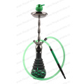 Boa Qualidade liga de zinco Alemanha Kaya Shisha Amy Deluxe Hookah